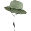 Fjällräven Unisex Hats - Abisko Sun Hat - Savanna