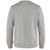 Fjällräven Men's Crews - Logo Sweater - Grey/Melange