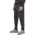 Tentree Men's Pants - Active Soft Knit Pant - Granite Grey Space Dye