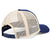 Cotopaxi Unisex Hats - On the Horizon Trucker Hat - Maritime