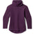 Smartwool Women's Sweaters - Hudson Trail Pullover - Eggplant Heather