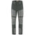 Fjällräven Men's Pants - Keb Agile Winter Trousers - Iron Grey/Grey