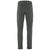 Fjällräven Men's Pants - Keb Agile Winter Trousers - Iron Grey/Grey