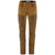 Fjällräven Woman's Pants - Keb Trousers - Timber Brown/Chestnut