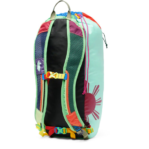 Cotopaxi Backpacks - Luzon Suprise Pack - Del Dia 18L