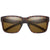 Smith Unisex Sunglasses - Emerge - Matte Tortoise/ChromaPop Polarized Brown Lens