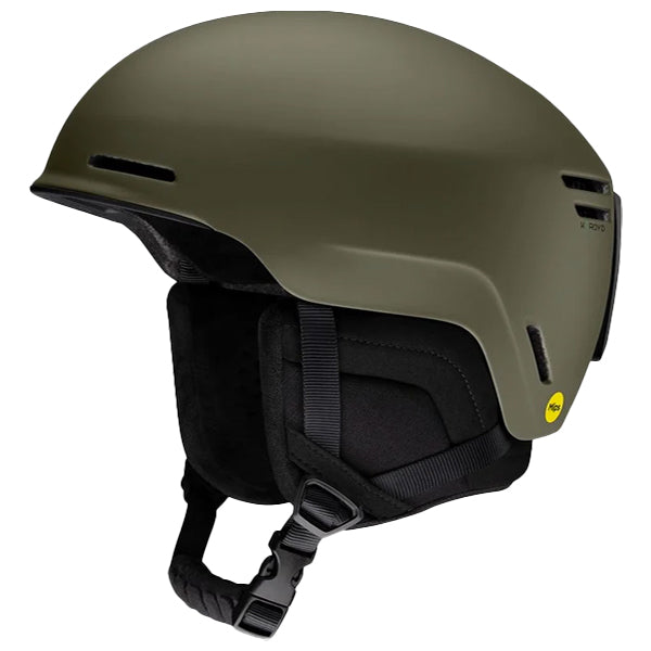 Smith Unisex Helmets - Method - Matte Forest