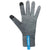 Auclair Unisex Mitts & Gloves - Merino Blend Liner Gloves - Grey