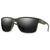 Smith Unisex Sunglasses - Emerge - Matt Moss/ ChromaPop Polarized Black