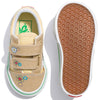 Vans Toddler Shoes - Old Skool V - Sesame Street Natural