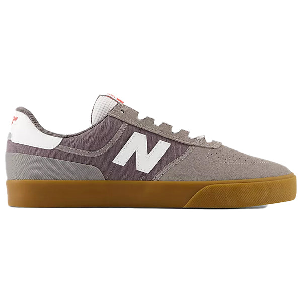 New Balance Men&#39;s Shoes - NB Numeric 272 - Grey/White