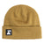 Poler Unisex Beanies - Daily Driver Beanie - Olive