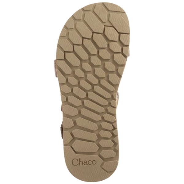 Chaco Men&#39;s Sandals - Lowdown Slide - Otter