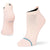 Stance Women's Socks - Just Peachy Tab - Peach