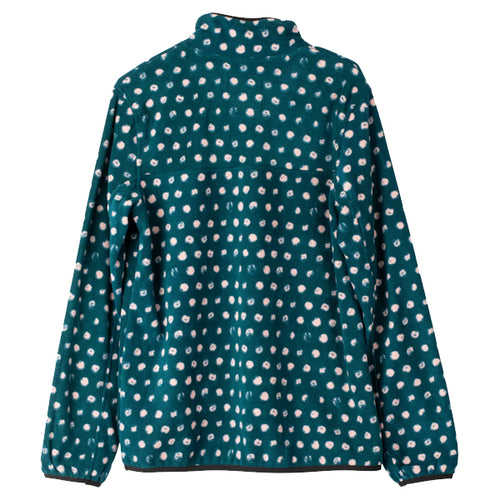 Kavu Women's Sweaters - Cavanaugh - Pinrose Dots