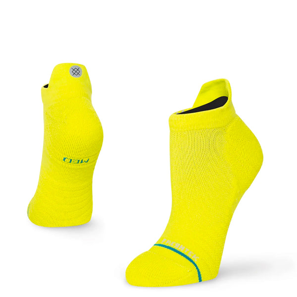 Stance Women&#39;s Socks - Primrose Tab - Lime