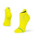 Stance Women's Socks - Primrose Tab - Lime