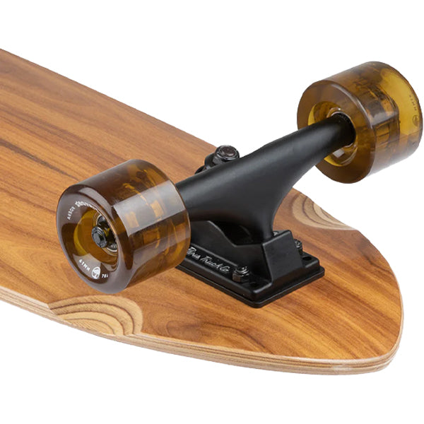 The Arbor Collective Cruisers - Flagship Sizzler Complete - 30.5&#39;&#39; x 8.625&#39;&#39;