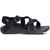 Chaco Men's Sandals - Z/Cloud - Solid Black