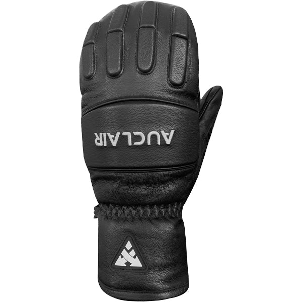 Auclair Youth Mitts &amp; Gloves - Son Of T 4 Mitts JR - Black/Black