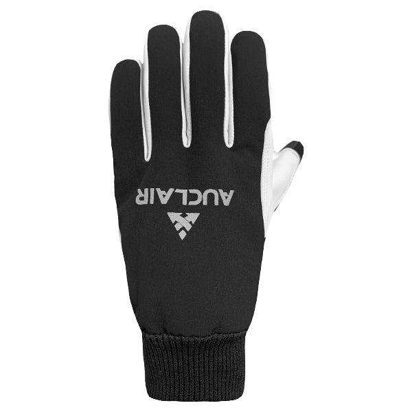 Auclair Men&#39;s Mitts &amp; Gloves - Stormi Gloves - Black/White
