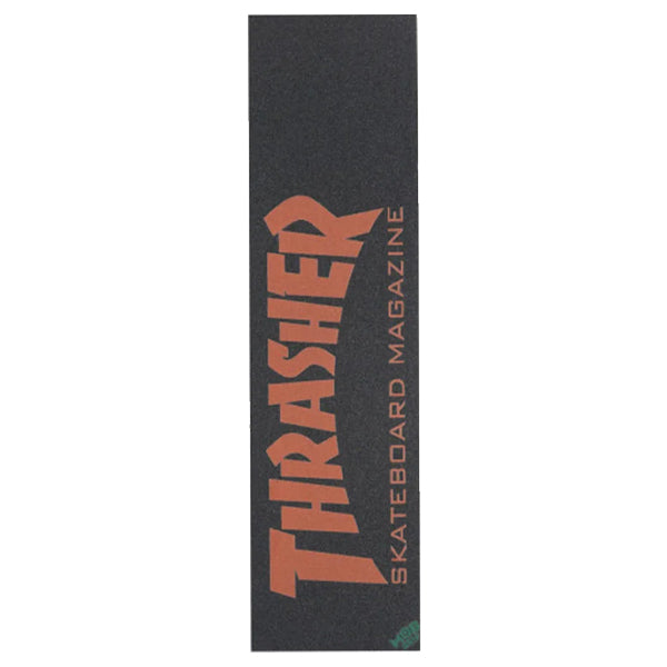 Mob Grip Tape - Thrasher Orange