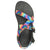 Chaco Women's Sandals - Z/1 Classic - Tie Dye