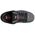 Globe Men's Shoes - Tilt - Black/Grey/Red
