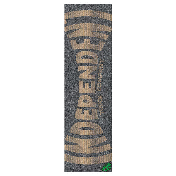 Mob Grip Tape - Independent Span Clear