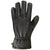 Auclair Men's Mitts & Gloves - Will Gloves - Black
