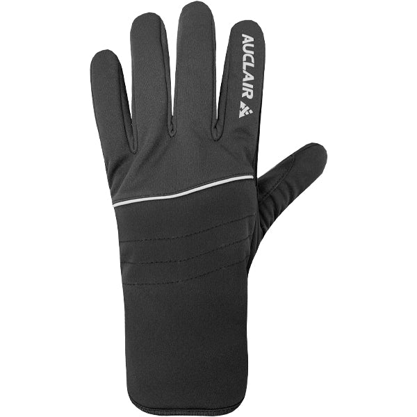 Auclair Unisex Mitts &amp; Gloves - Loop XC Gloves - Black/Black
