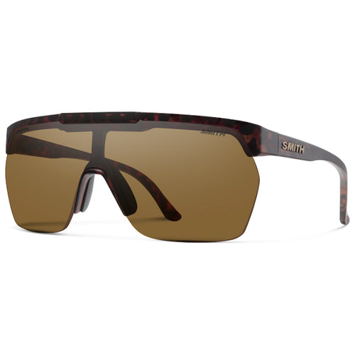 Smith Unisex Sunglasses - XC - Matte Tortoise/ChromaPop Brown