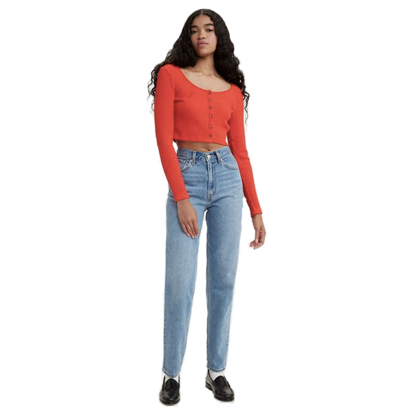 Levi&#39;s Women&#39;s Pants - &#39;80s Mom Jeans - So Next Year