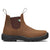 Blundstone Men's Shoes - Work & Safety 164 - Crazy Horse Brown