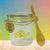 Goldy's - Jar & Spoon