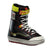 Vans Men's Boots - Hi-Standard LL DX - Black/Neon