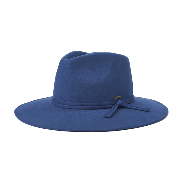 Brixton Women&#39;s Hats - Joanna Packable Hat - Joe Blue