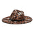 Brixton Women's Hats - Layton Hat - Leopard