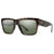 Smith Unisex Sunglasses - Lineup - Alpine Tortoise/ChromaPop Polarized Gray Green