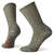 Smartwool Women's Socks - Hike Classic Edition Light Cushion Crew - Medium Gray