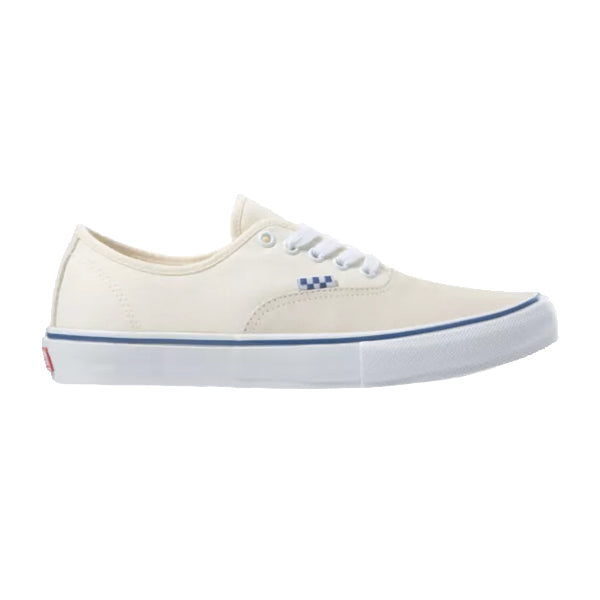 Vans Men&#39;s Shoes - Skate Authentic - Off White
