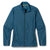 Smartwool Men's Jackets - Merino Sport Ultralite Jacket - Twilight Blue