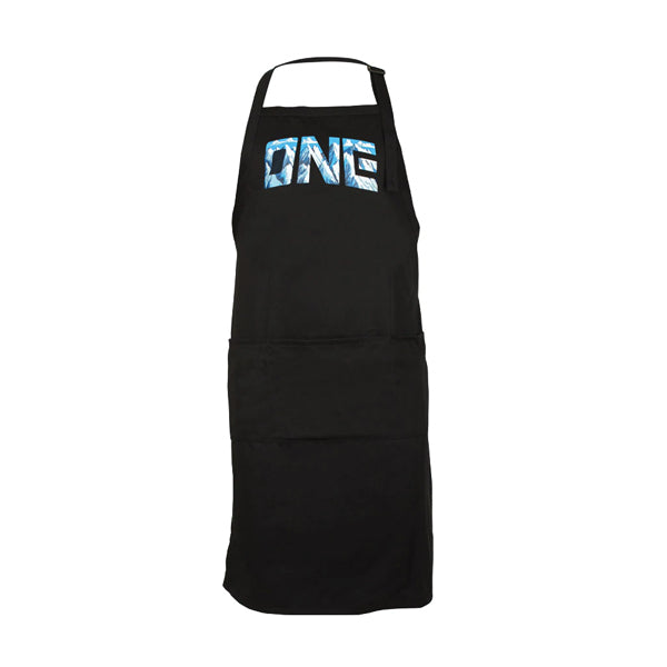 OneBall Snowboard Accessories - Waxing Apron