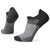 Smartwool Unisex Socks - Bike Zero Cushion Ankle - Black