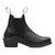 Blundstone Women's Boots - 1671 Heel Boot - Black