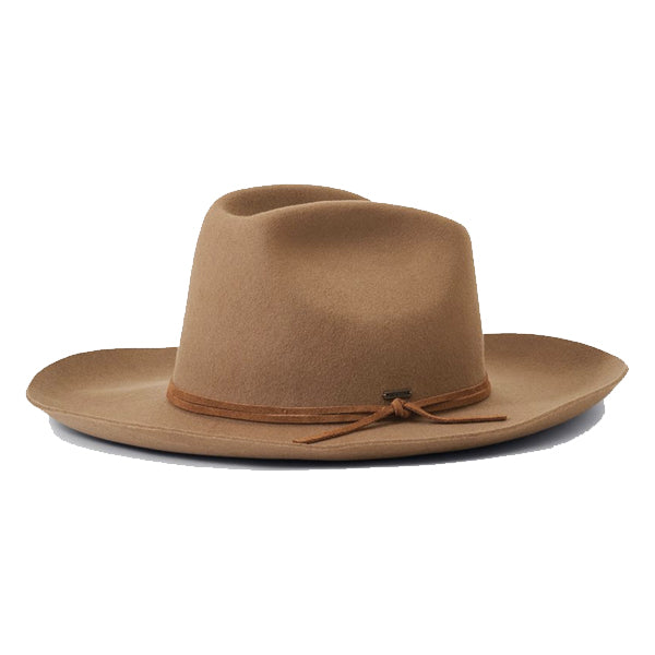 Brixton Women&#39;s Hats - Sedona Reserve Cowboy Hat - Mojav