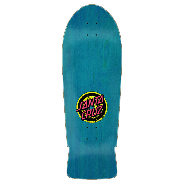 Santa Cruz Skate Decks - Roskopp 3 Reissue - 10.25