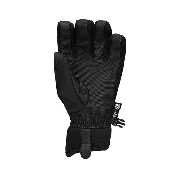 686 Women&#39;s Mitts &amp; Gloves - Crush Glove - Dark Lagoon X-Ray