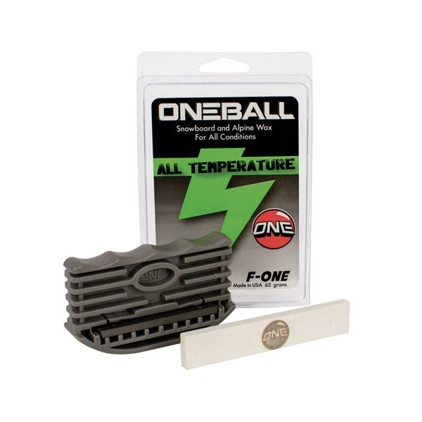 OneBall Snowboard Accessories - Edger Tuning Kit