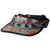 KAVU Unisex Hats - Synthetic Strapvisor - Far Out Forage